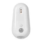 Portable USB Rechargeable UV Sterilization Lamp with Motion Sensor