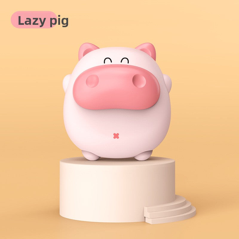 USB Rechargeable Hand Warmer