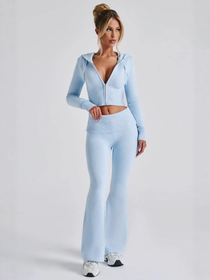 Fashion Suit Women's Two Pieces
