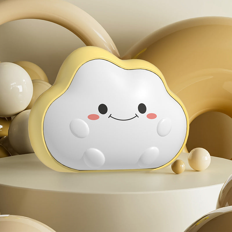 USB Rechargeable Hand Warmer