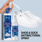 FreshStep Shoe & Sock Deodorizer Spray