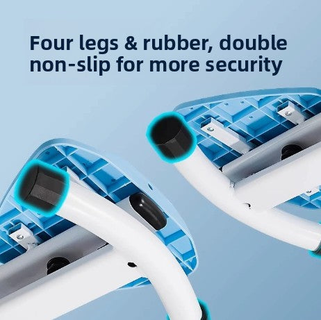 Waist Twister Fitness Equipment