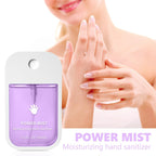 Portable Antibacterial Hand Spray