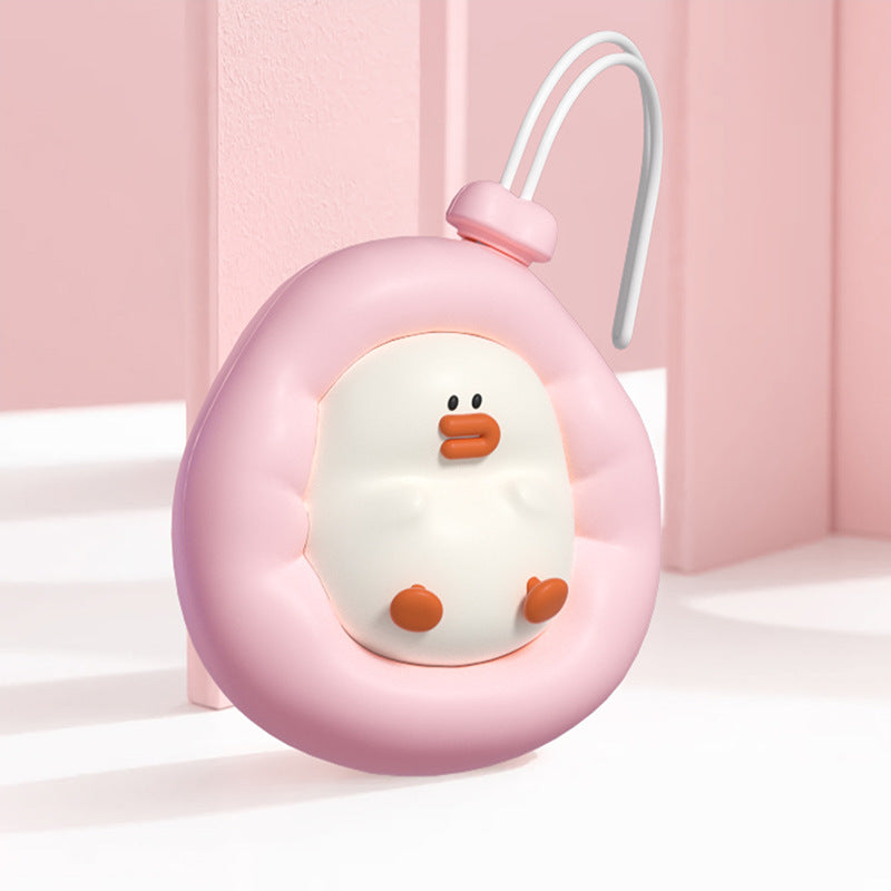 USB Rechargeable Hand Warmer