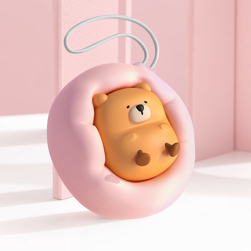 USB Rechargeable Hand Warmer