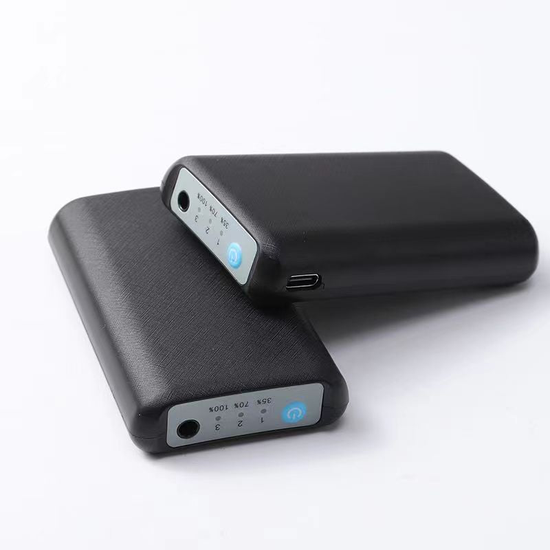 Smart Electric Heating Socks