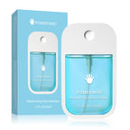 Portable Antibacterial Hand Spray