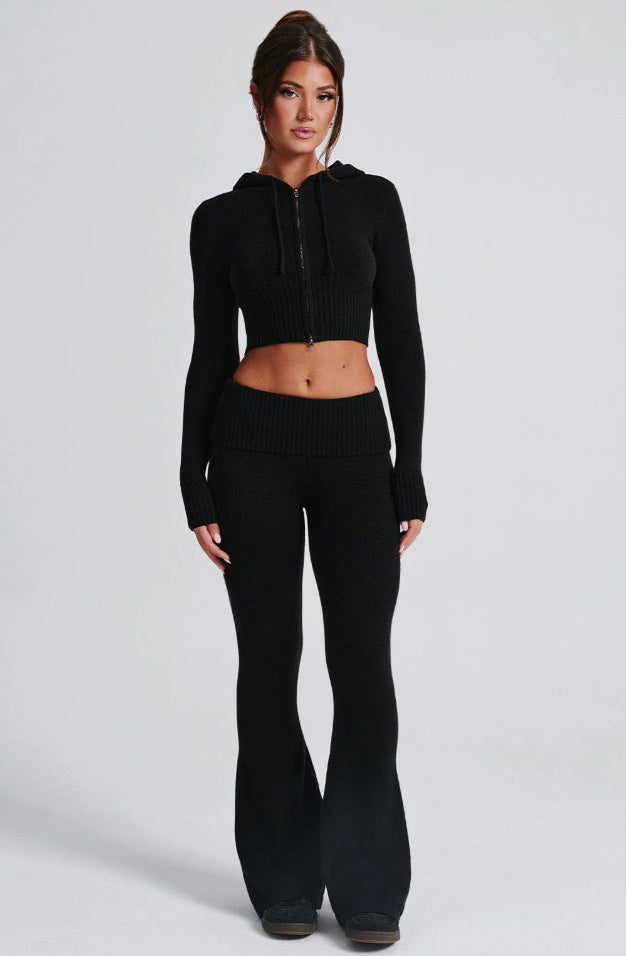 Fashion Suit Women's Two Pieces