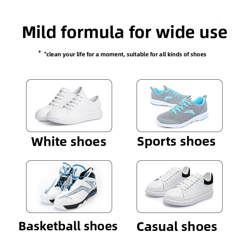 Premium Shoe Cleaning Wipes