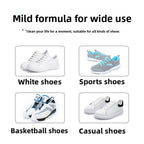 Premium Shoe Cleaning Wipes